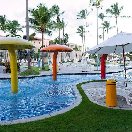 Resort Marulhos Muro Alto Pôrto das Galinhas Exterior foto