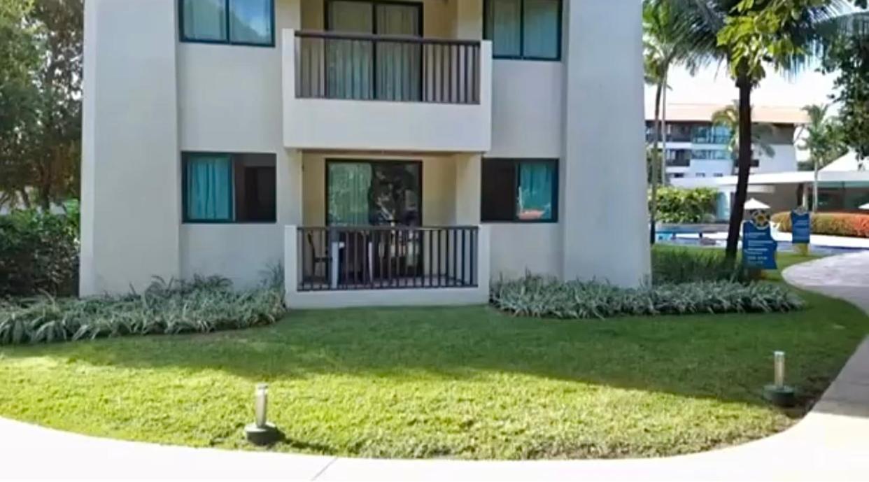 Resort Marulhos Muro Alto Pôrto das Galinhas Exterior foto